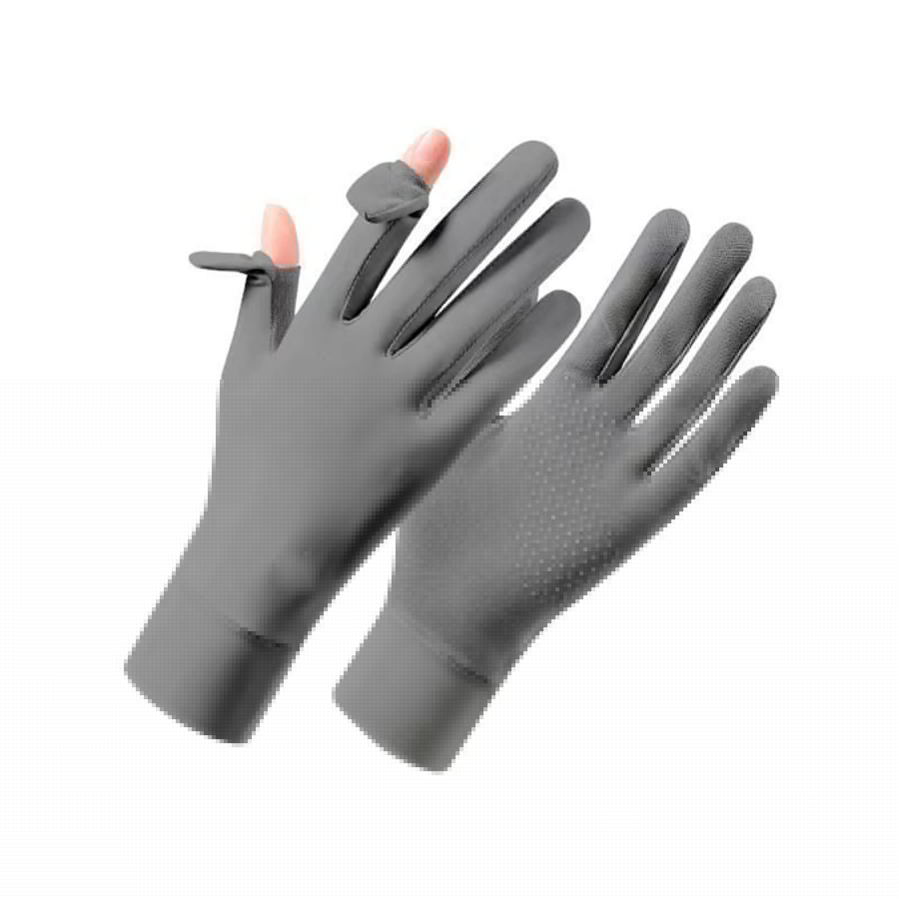 Sunscreen Gloves 2