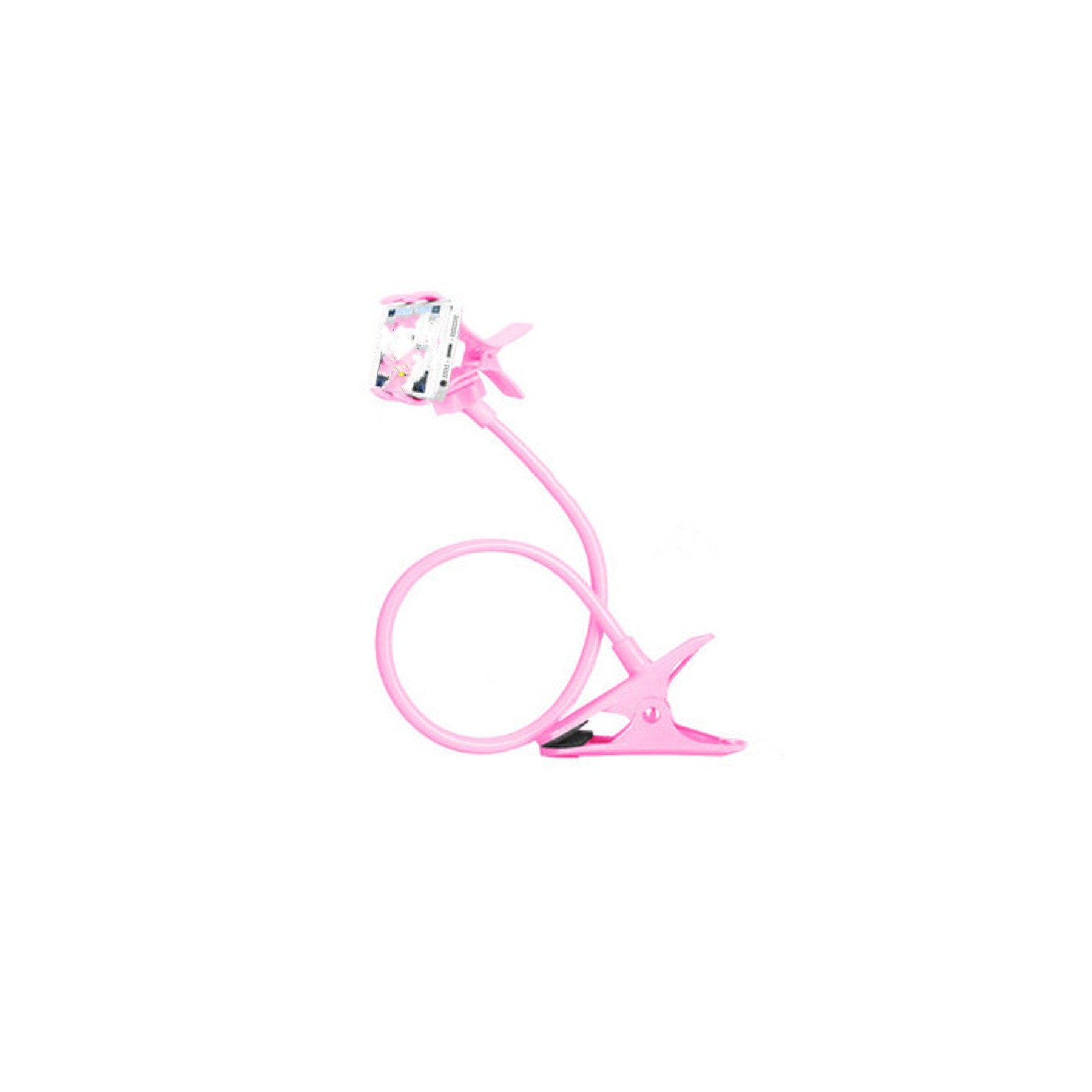 Bedhead Desktop Rotating Mobile Phone Holder 3