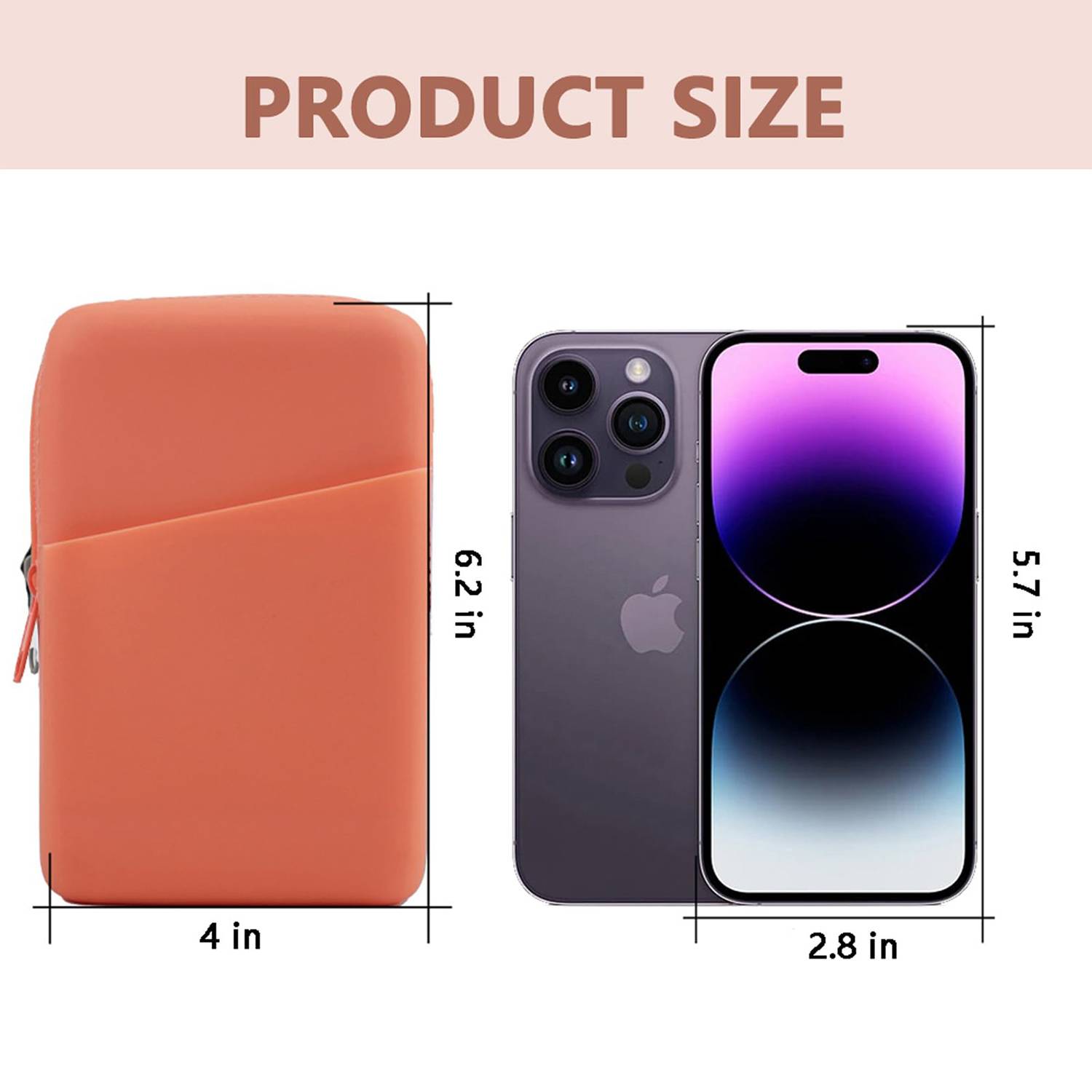 Silicone Water Bottle Pouch For Tumbler 3