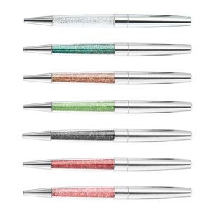 Shining Powder Pen With Stylus 22