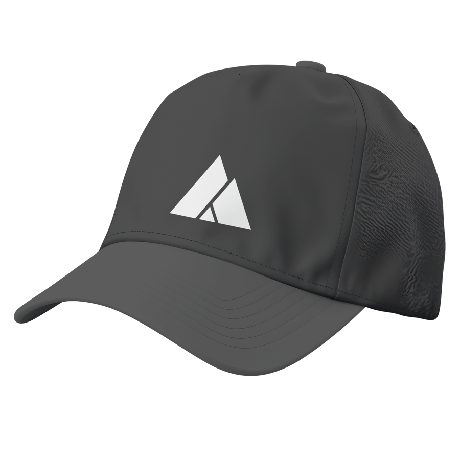 Premium Stock Nylon Unstructured Cap w/ Plastic Buckle 13