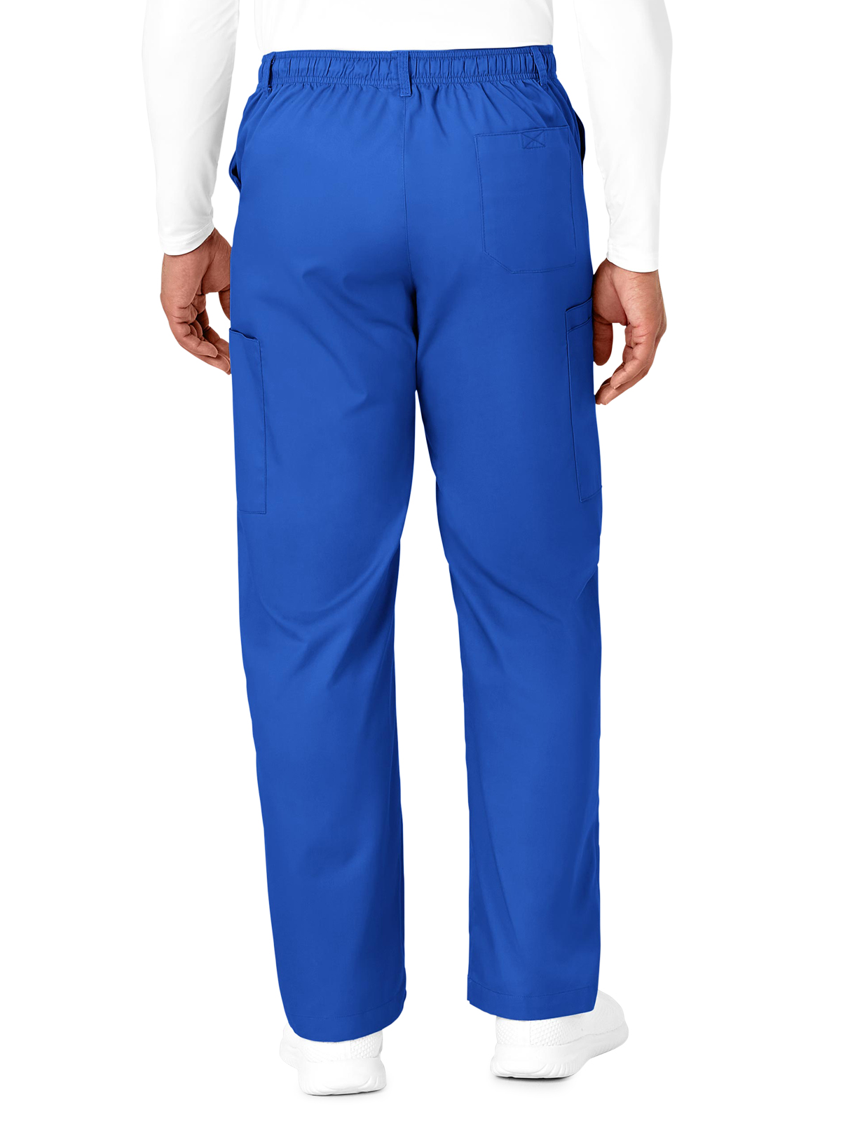 Wink - WORK - Men's Seven-Pocket Cargo Pant 2