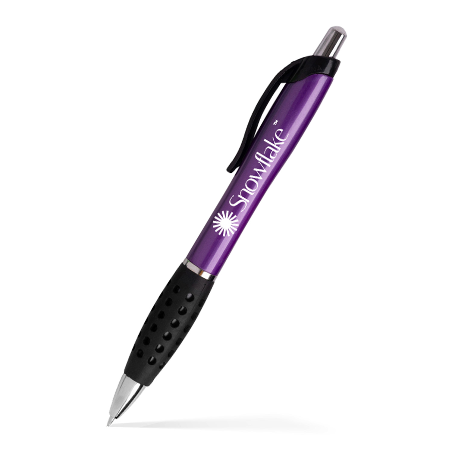 Unique Click Pen 3