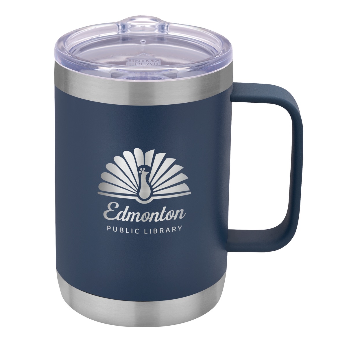 15oz Urban Peak® Citrine Vacuum Mug 20