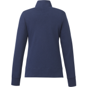 Women's DAYTON Fleece Half Zip 42