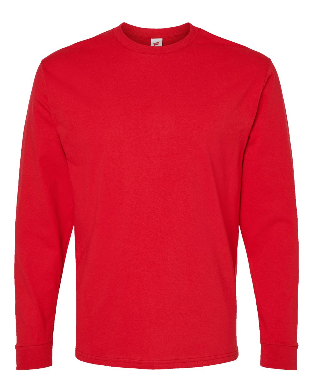 Essential-T Long Sleeve T-Shirt - 5286 113