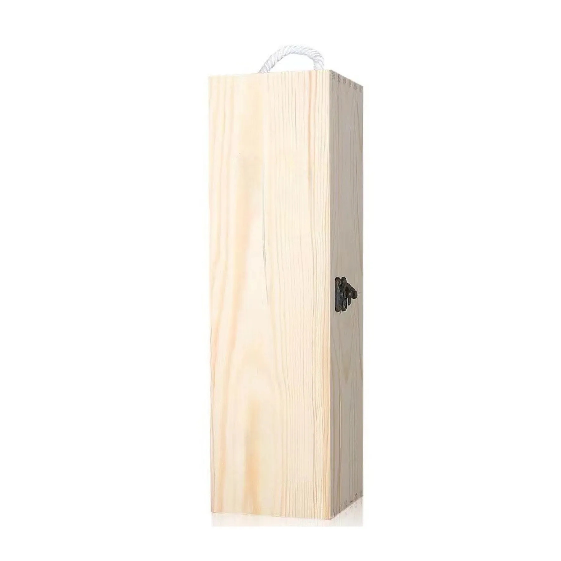 Wooden Wine Box 9