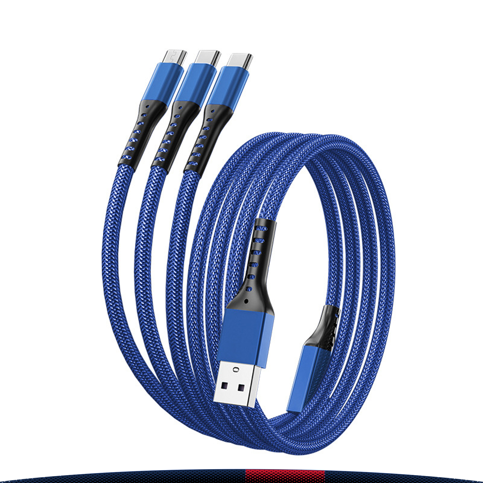 Astro 3in1 Charging Cable 5