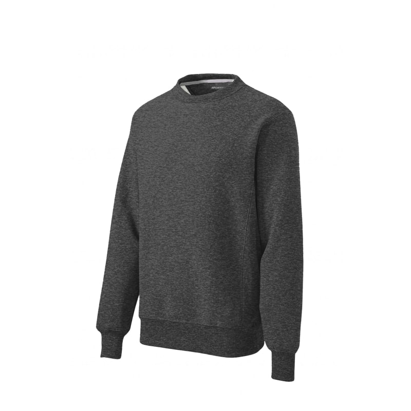 Sport-Tek Super Heavyweight Crewneck Sweatshirt., custom hoodie or sweatshirt with logo imprint 16