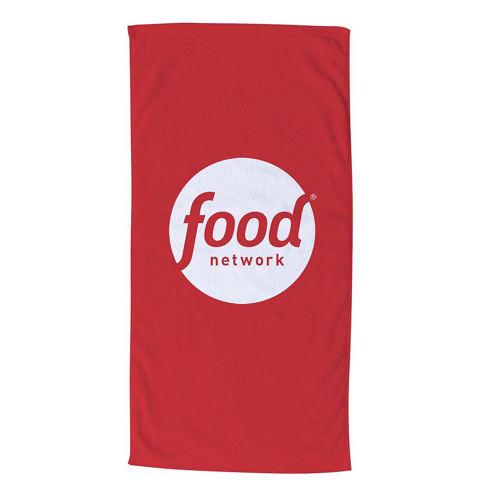 Resort Beach Towel 2