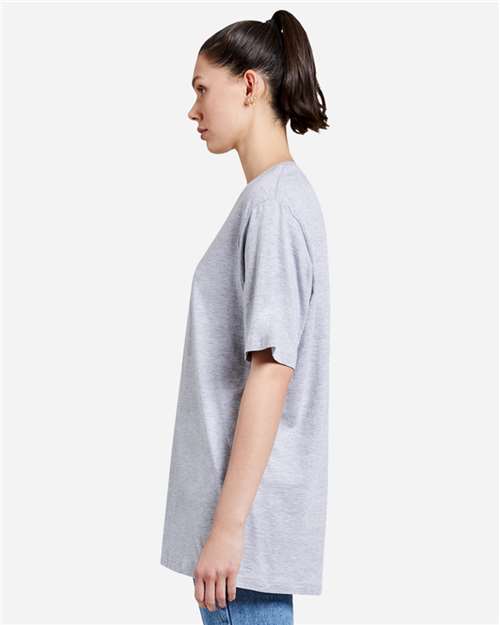 Unisex Heavyweight Tee - LS15001 50
