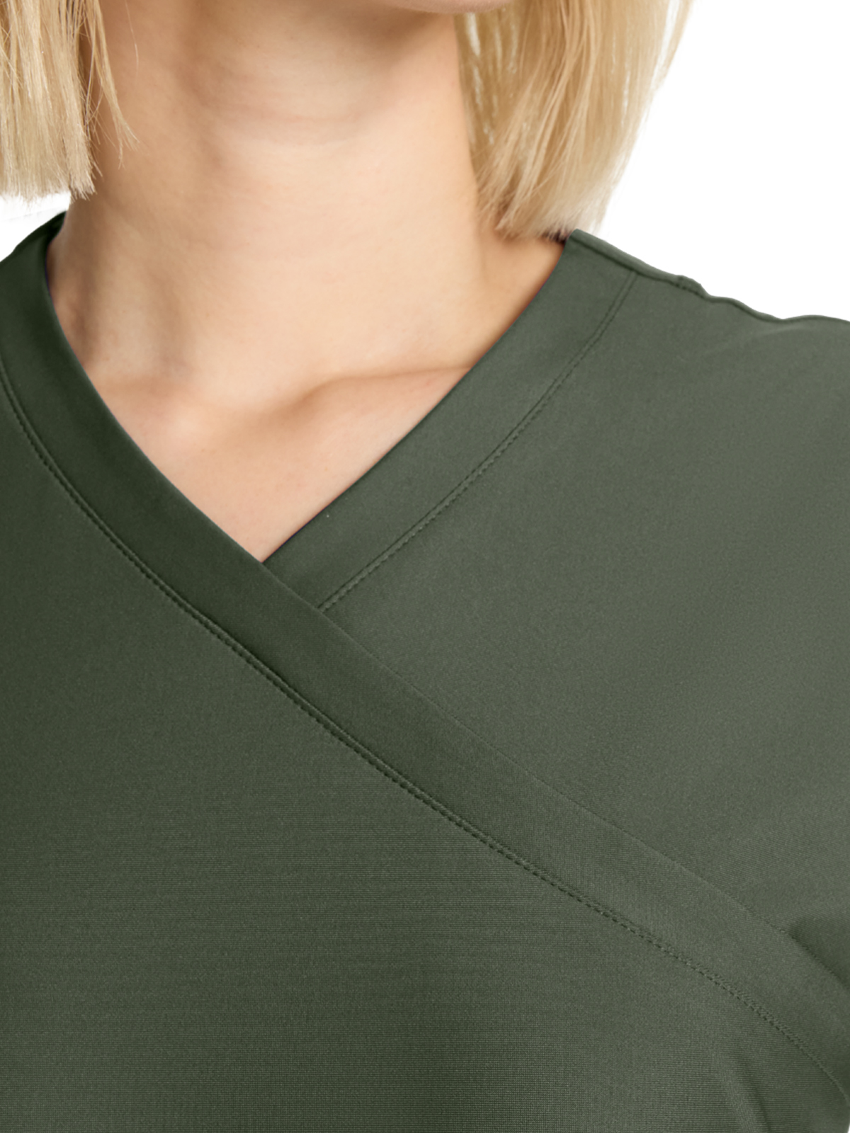 Infinity GNR8 Kinetic - Women's 2-Pocket V-Neck Top 2