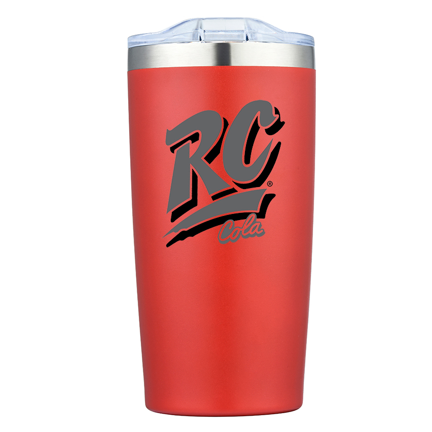Oasis-I 20 Oz. Stainless Steel Travel Tumblers (Double Walled) 2