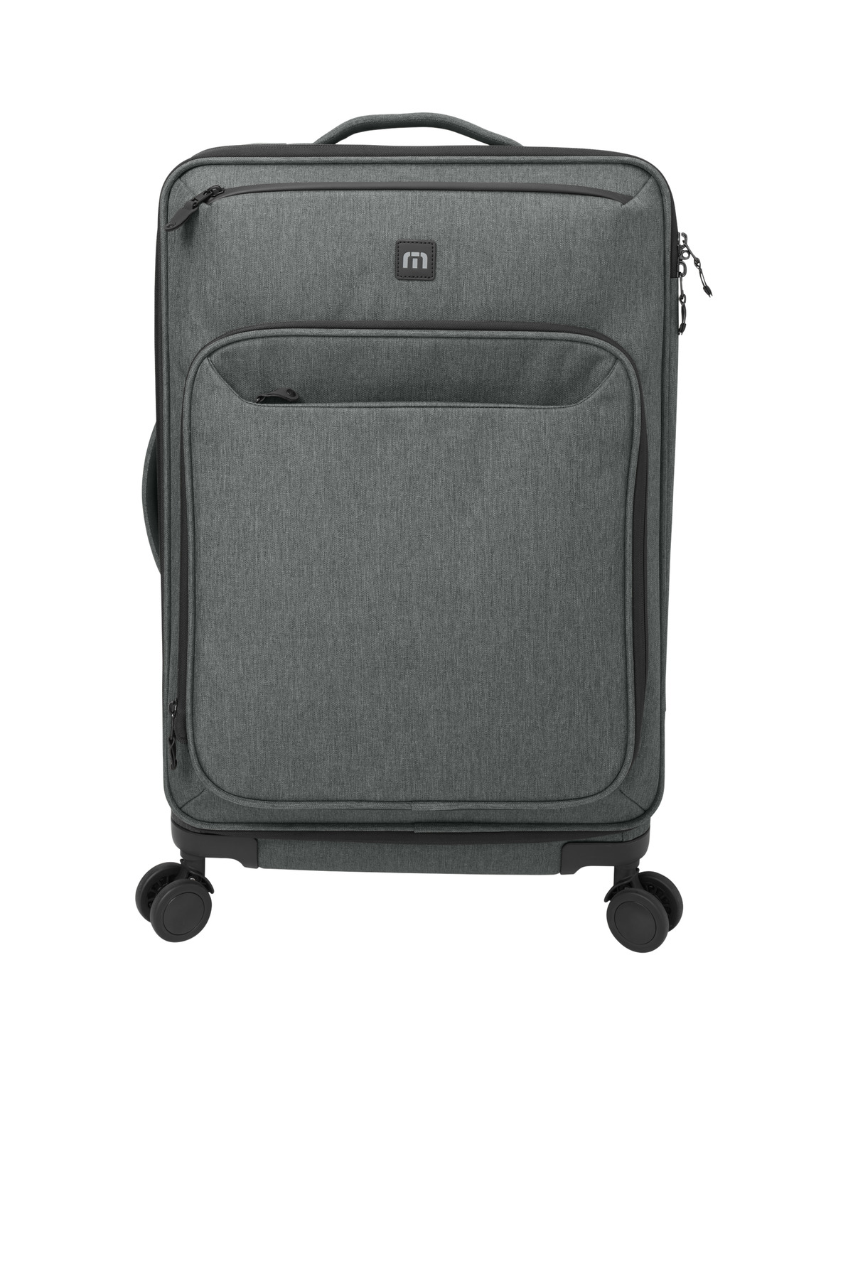 TravisMathew Quad Checked Spinner TMB401 16