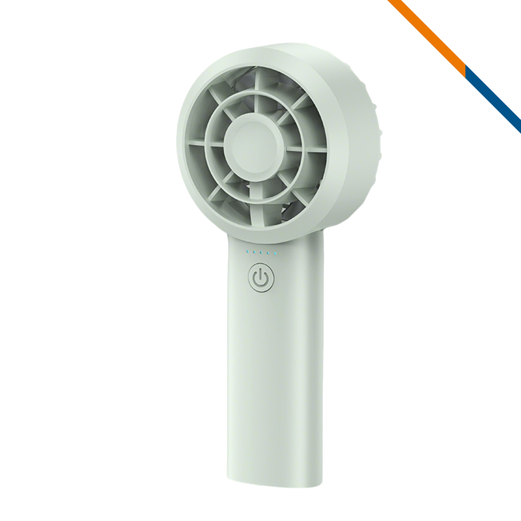 Trotter Mini Handheld Fan 4