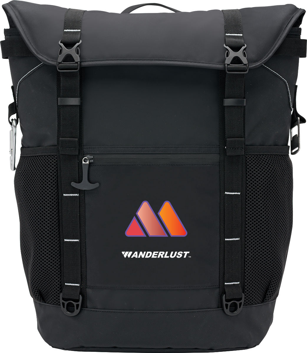 Urban Peak® 35 Can Fold Top Backpack Cooler 40