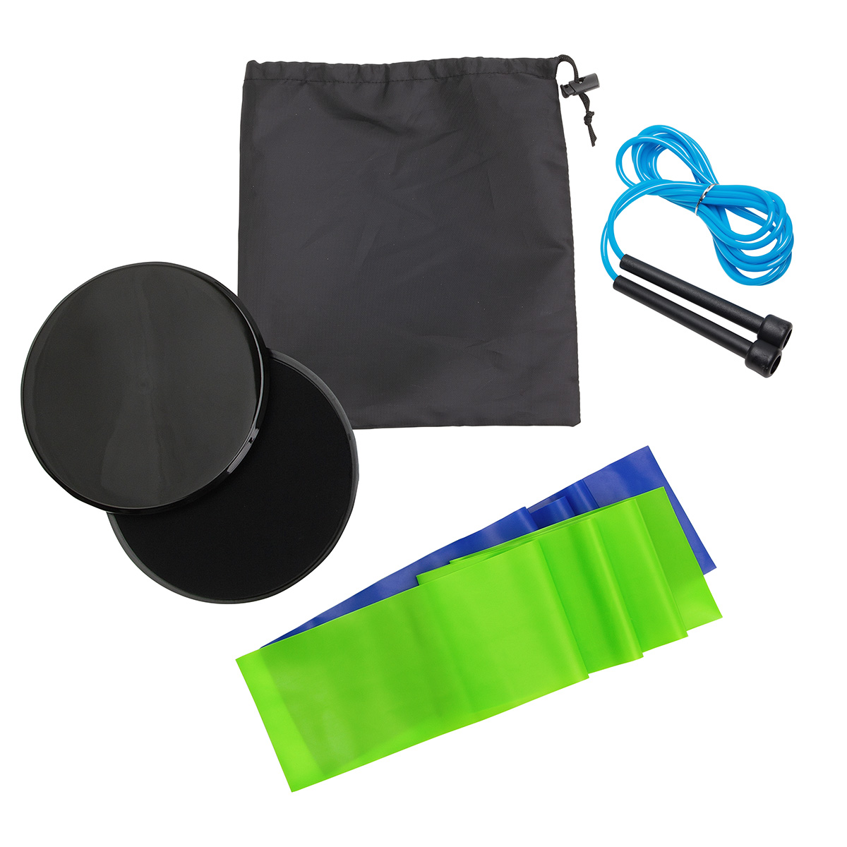Sport + Fitness Gift Set 2