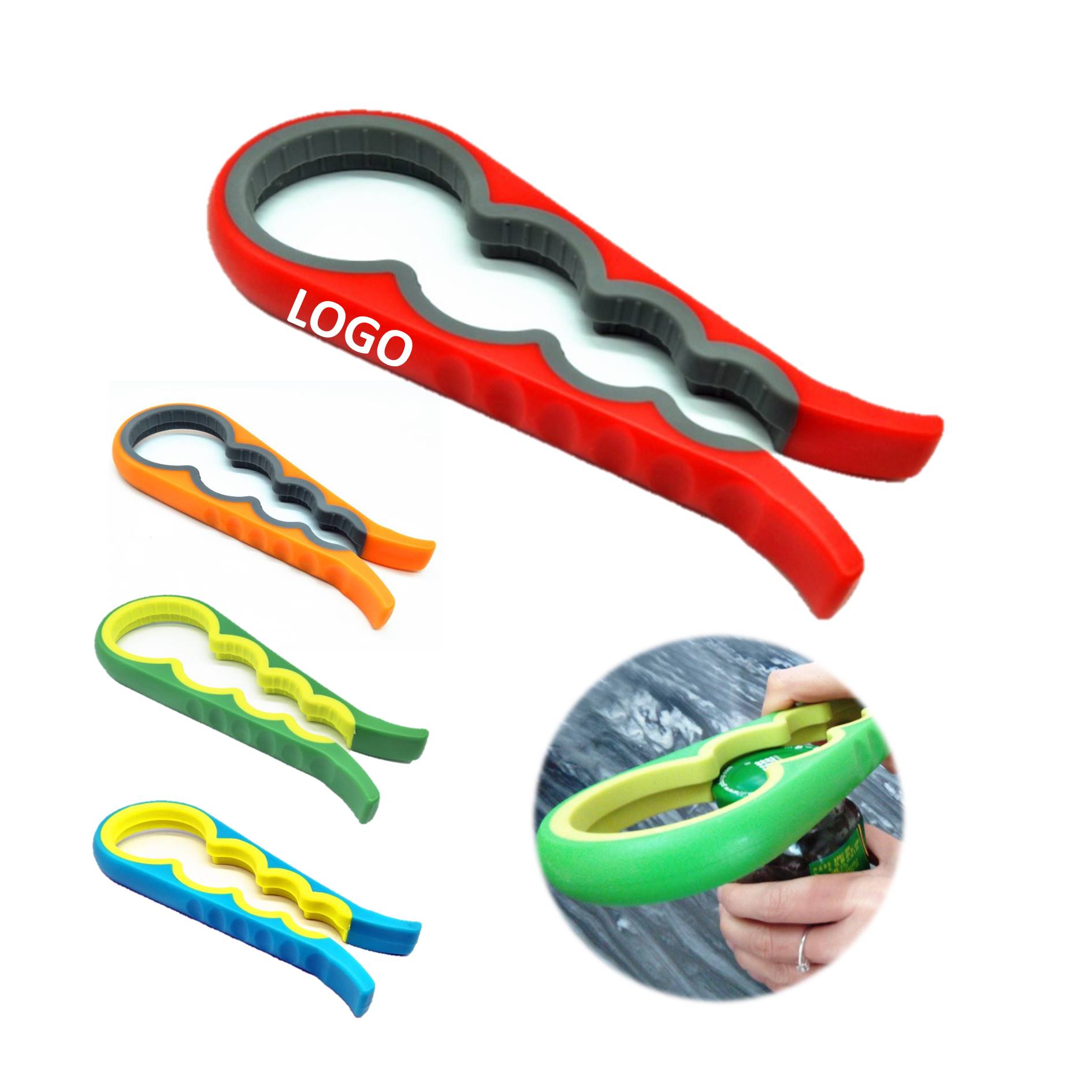 4 In 1 Jar Opener For Home 3