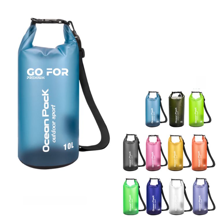 10L Waterproof Dry Bag for Women Men 1