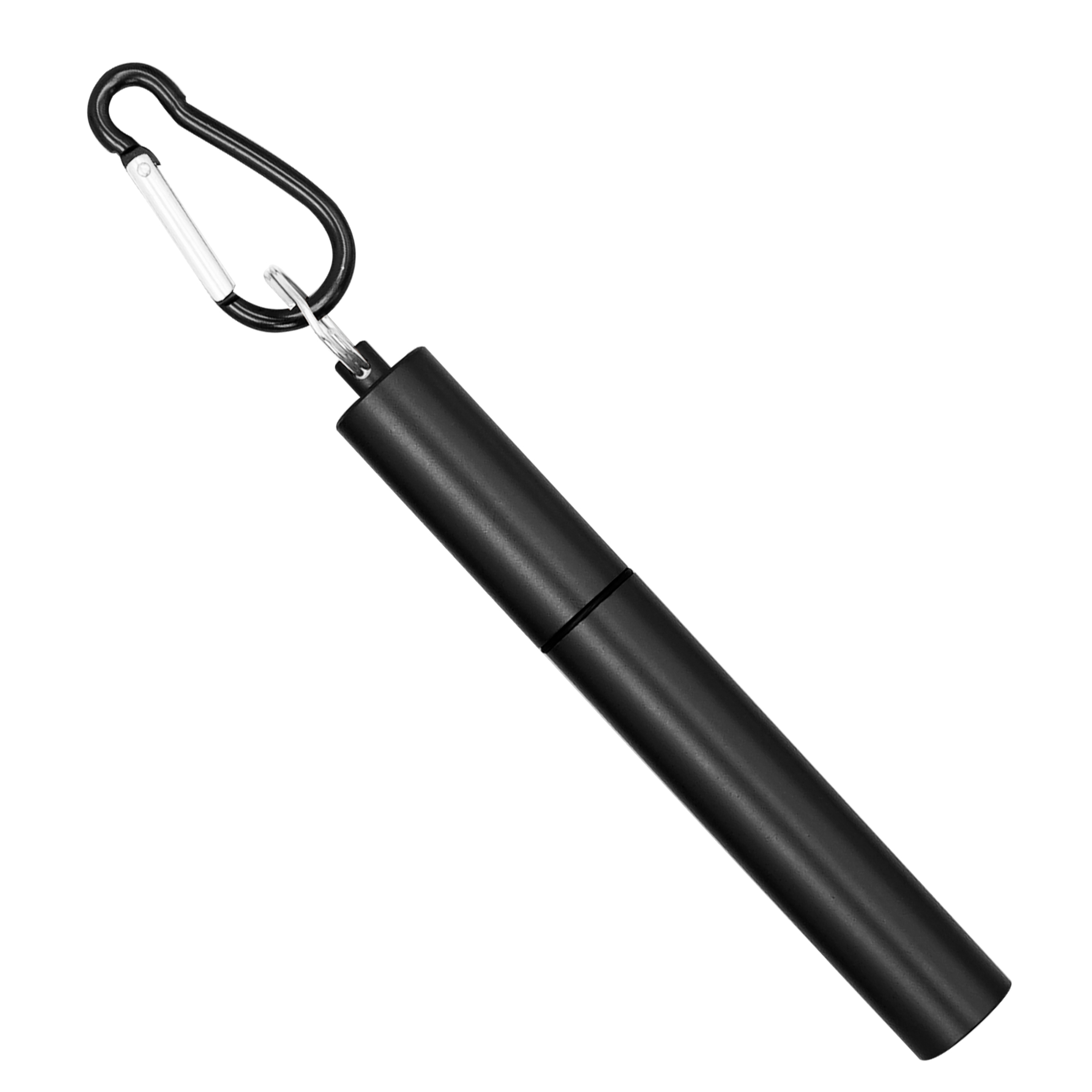 Stainless Steel Colored Straw 4