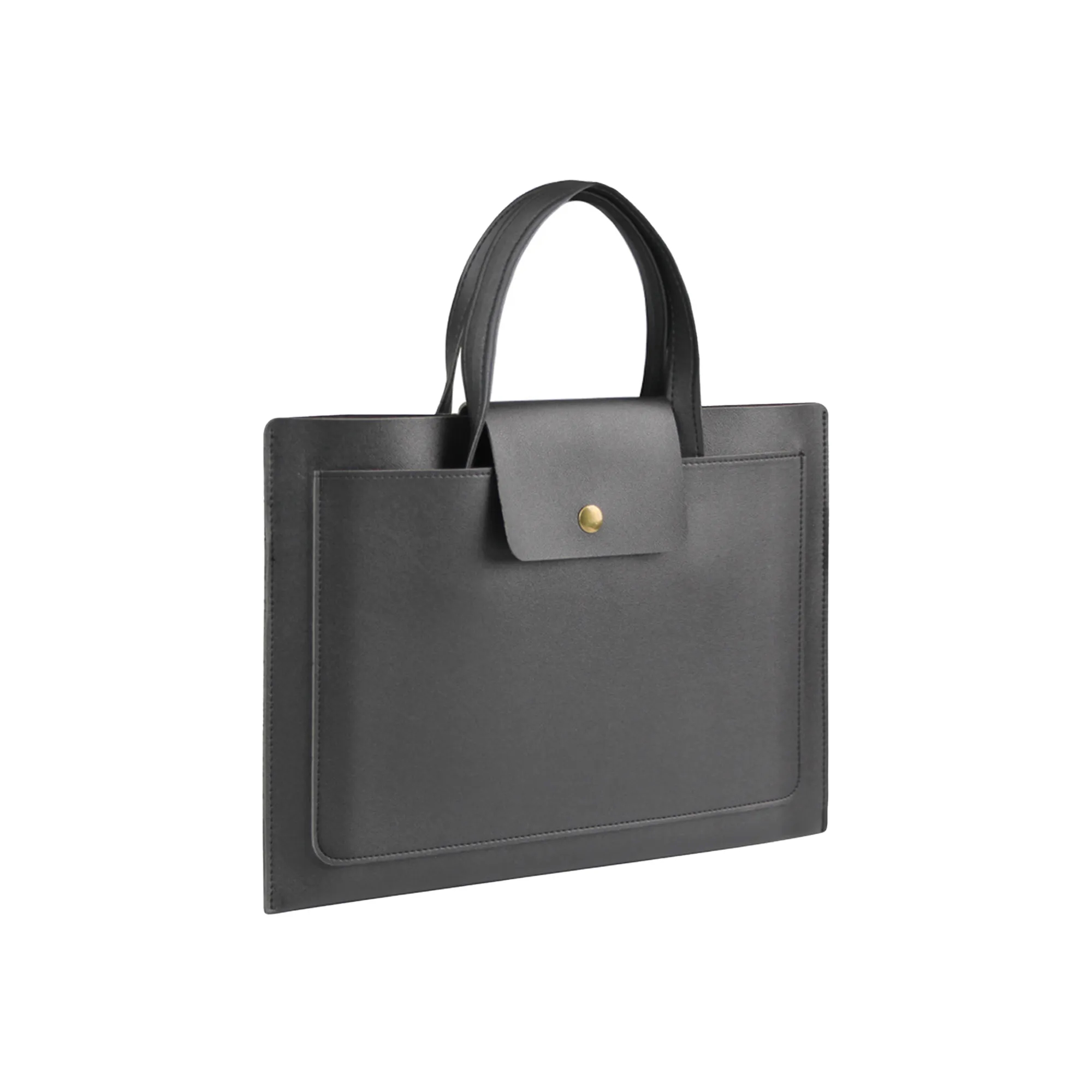 Laptop Briefcase Handbag 16-inch 9