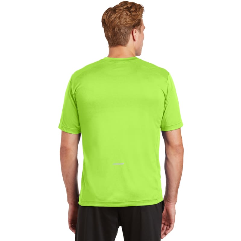 Sport-Tek PosiCharge Elevate Tee. 15