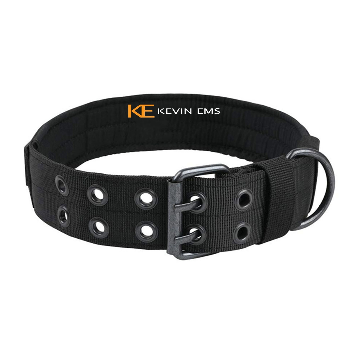 Medium and Large Nylon Dog Collar 2