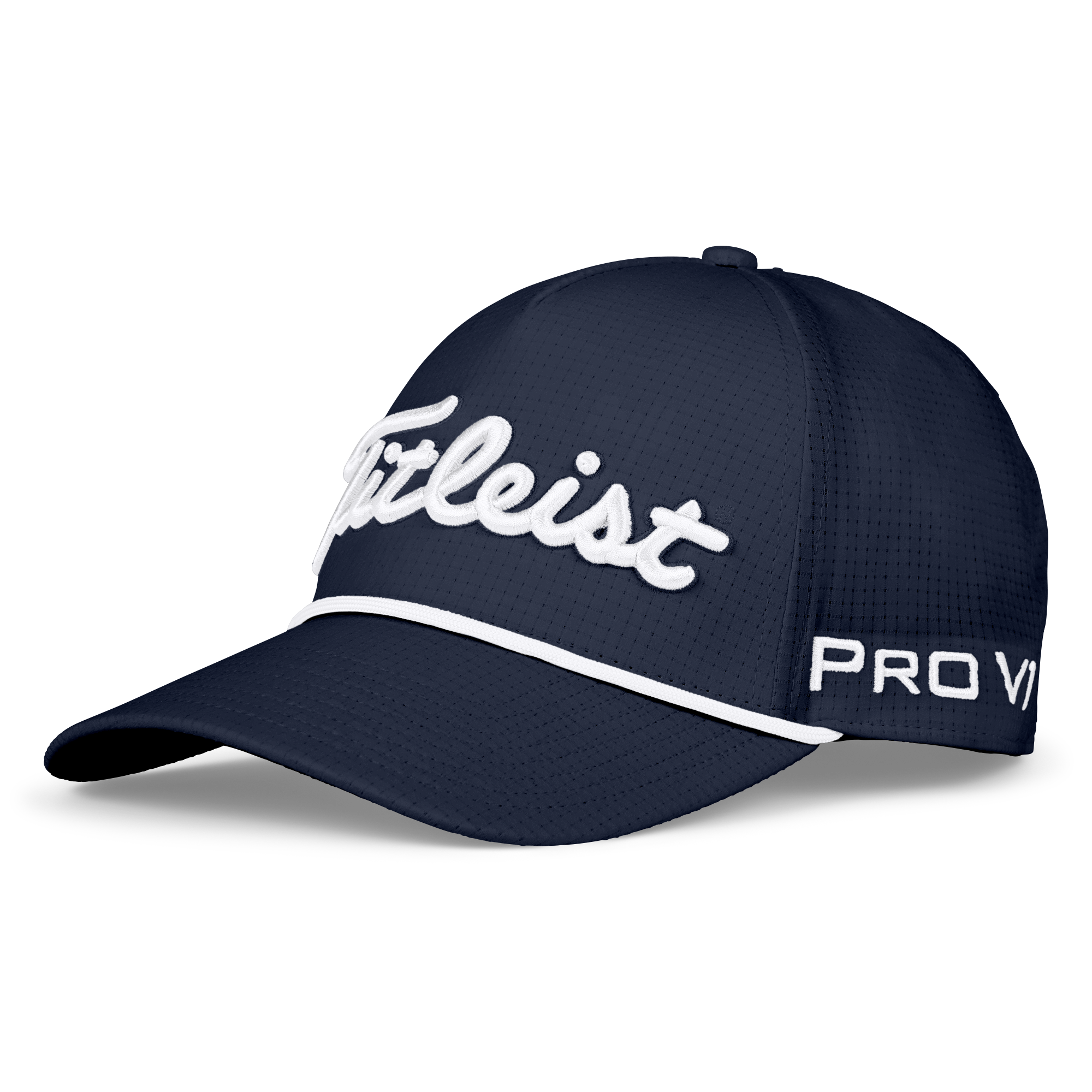 Titleist Tour Rope Hat 6