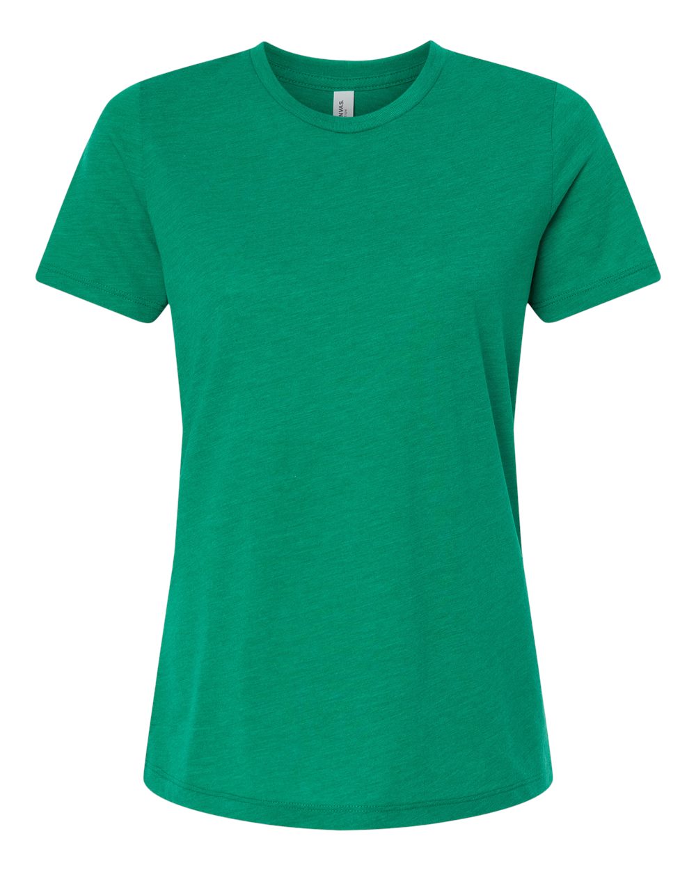 Women's Relaxed Fit Triblend Tee - 6413 62
