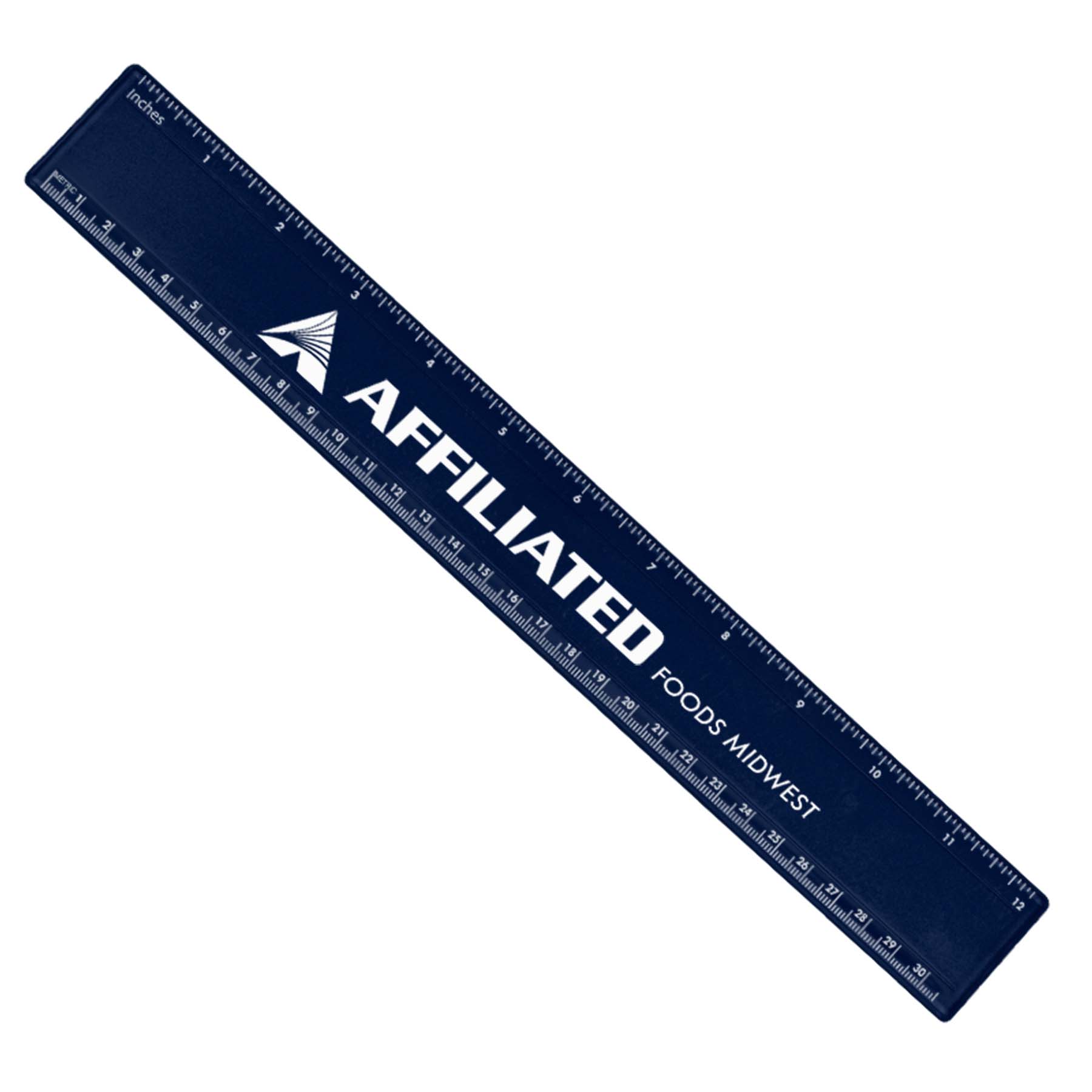 12" Ruler 7