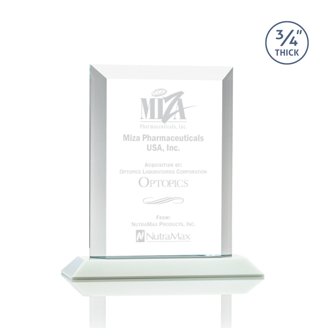 Harrington Award - White 6