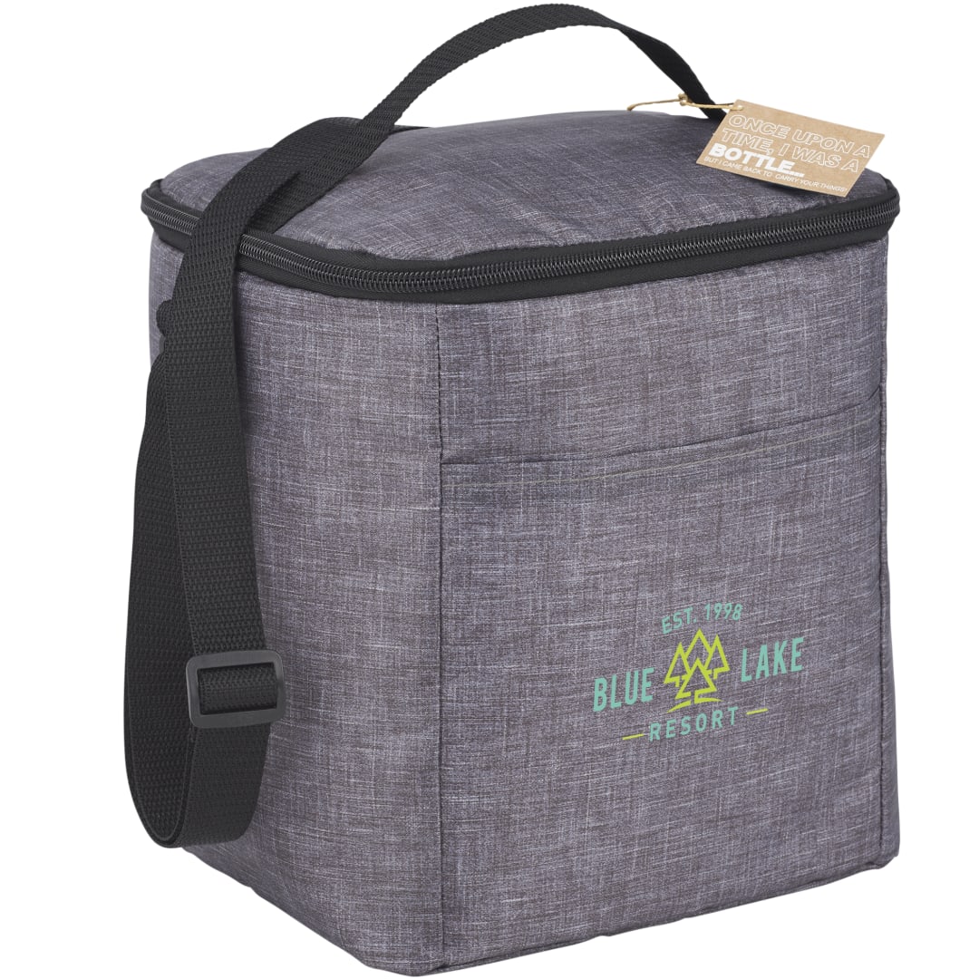 Excursion Recycled 6 Can Lunch Cooler 38