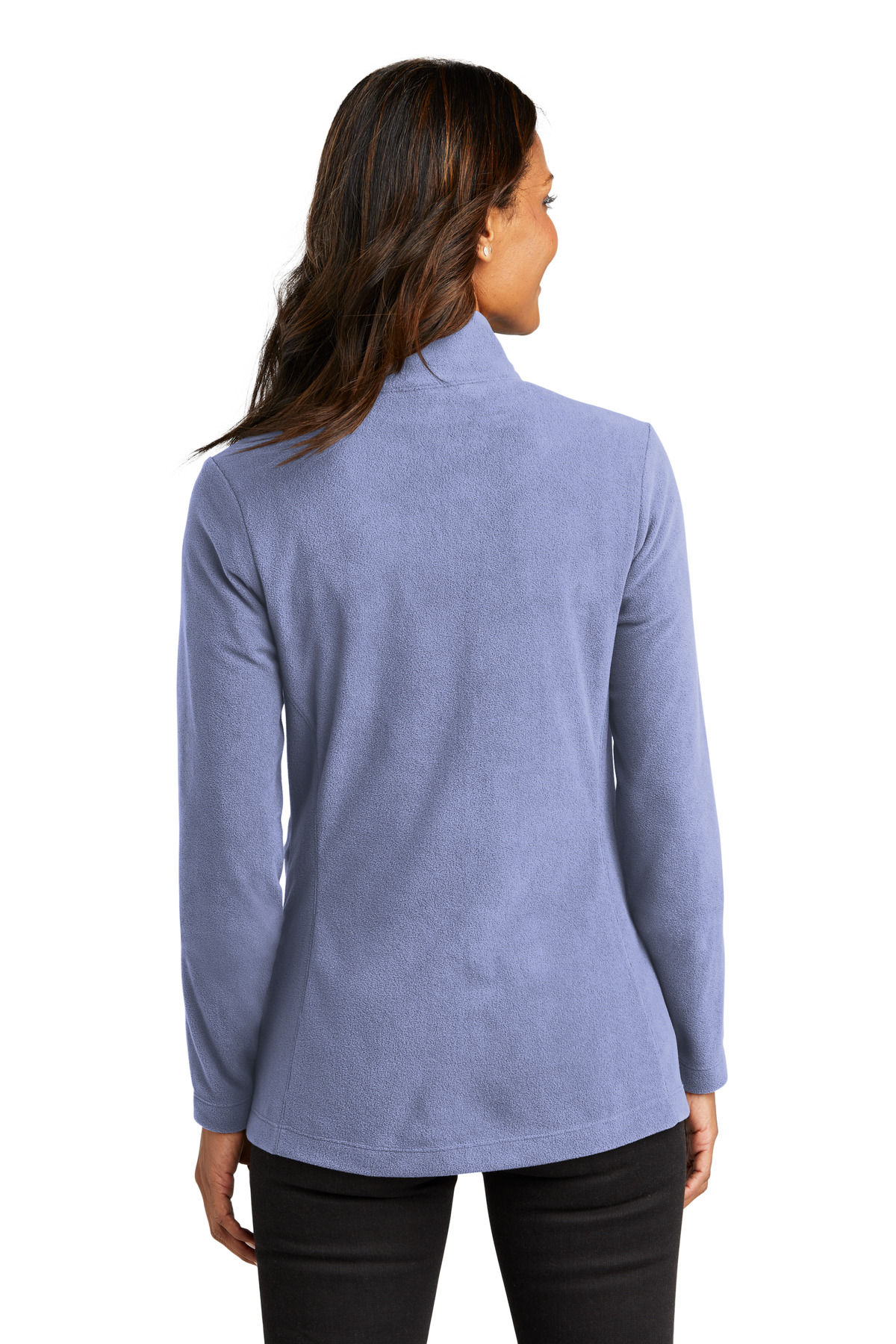 Port Authority Women's Accord Microfleece Jacket L151 7