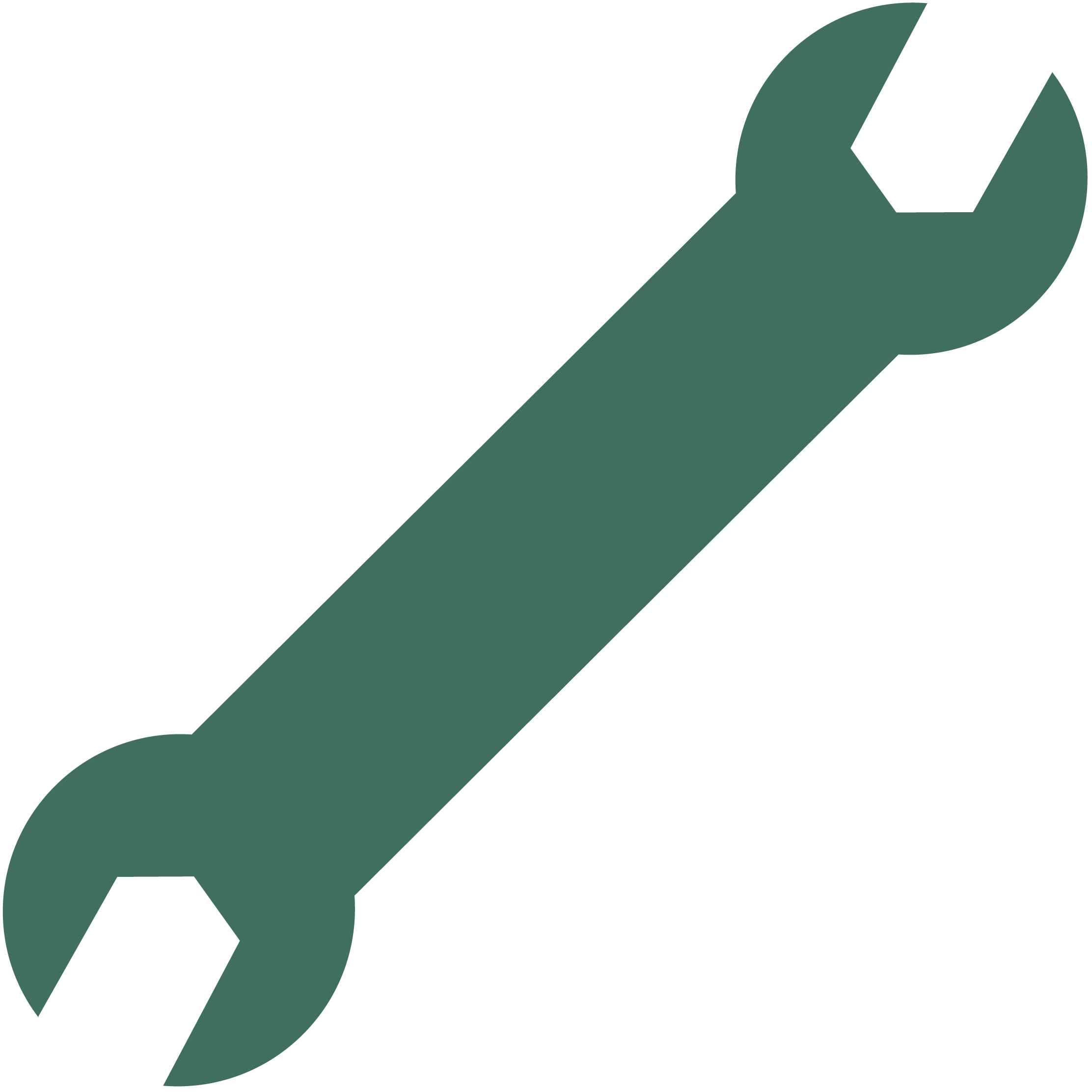 Foam Wrench 15