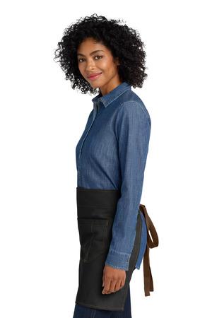 Market Half Bistro Apron