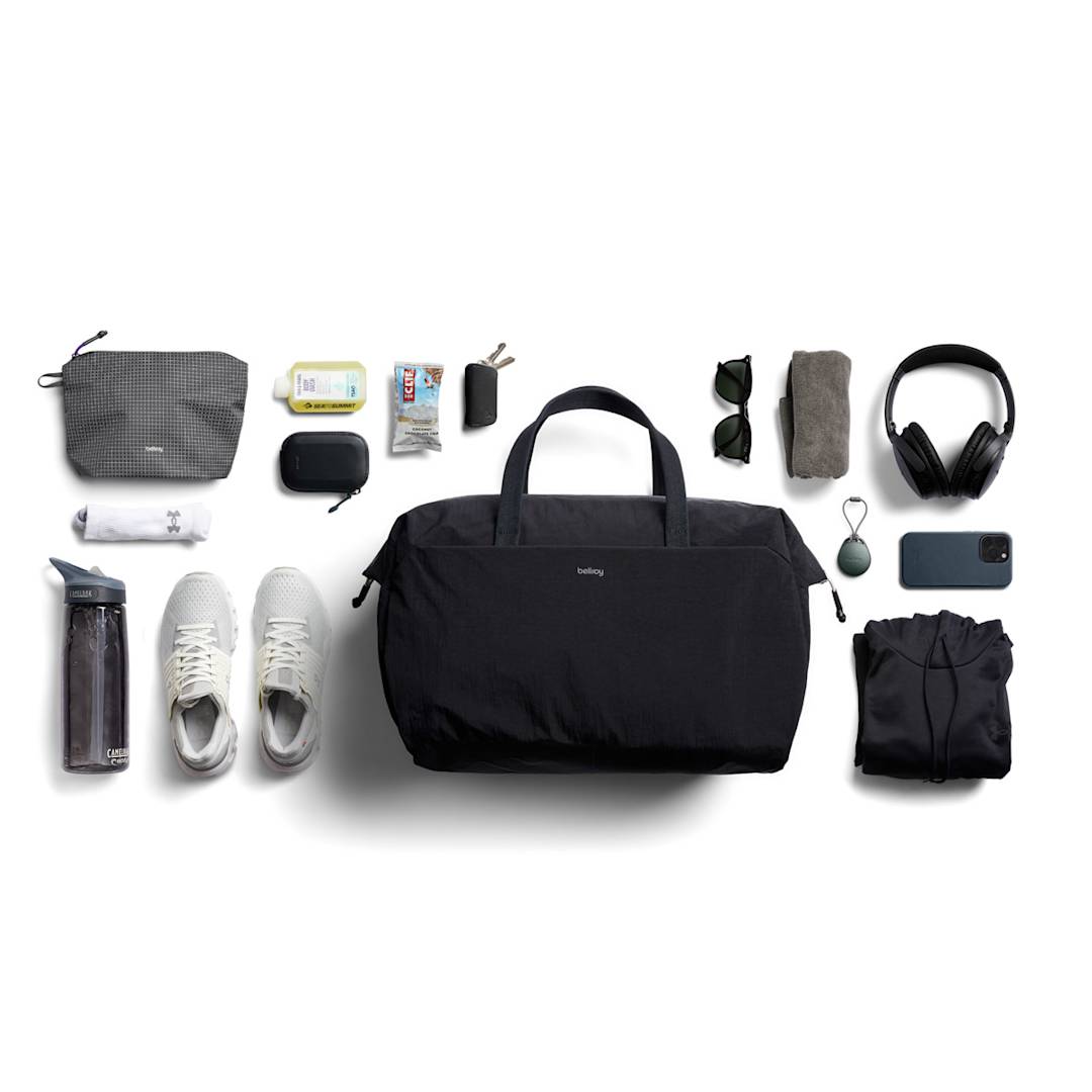 Bellroy Lite Recycled Duffle 54