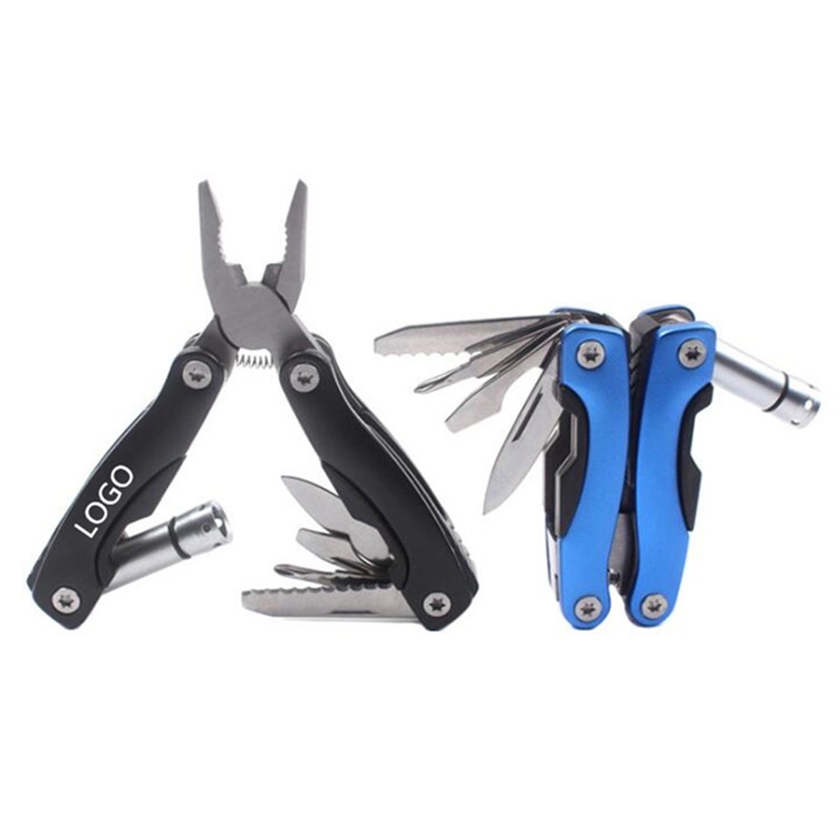 The 10-In-1 Function Multi Tool 2