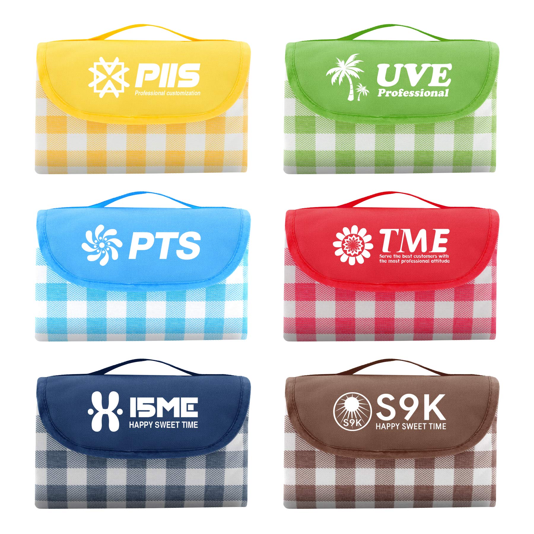 Folding Picnic Mat 1