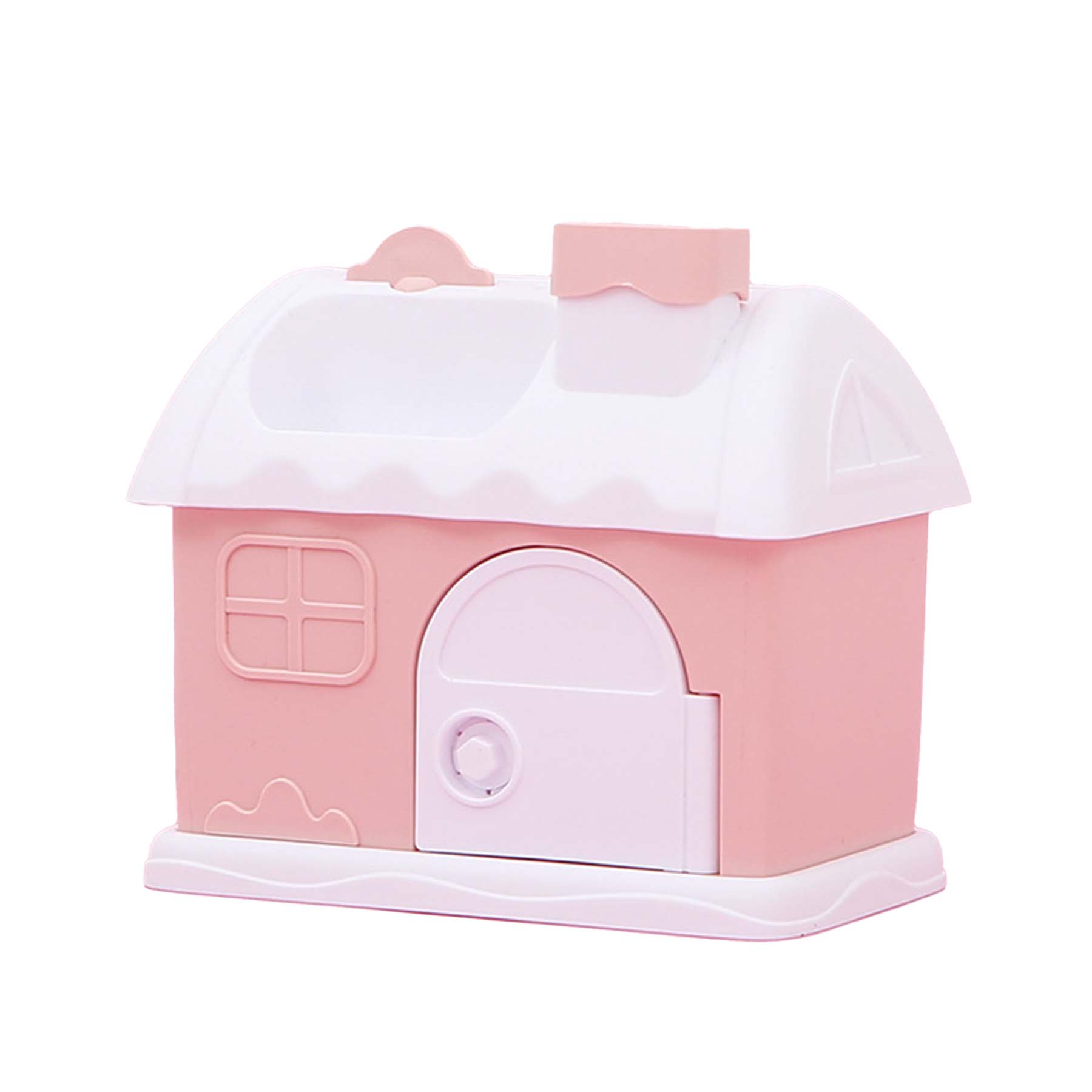 Mterx House Piggy Bank 1