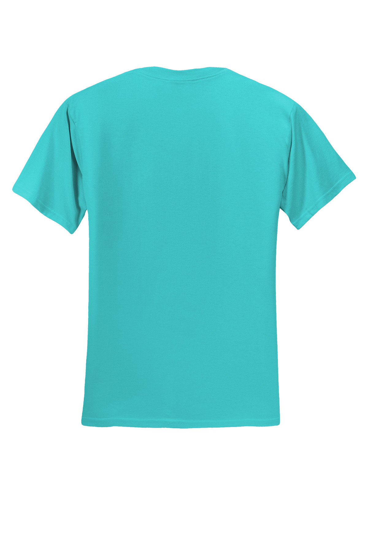 Jerzees - Dri-Power 50/50 Cotton/Poly T-Shirt. 29M 261
