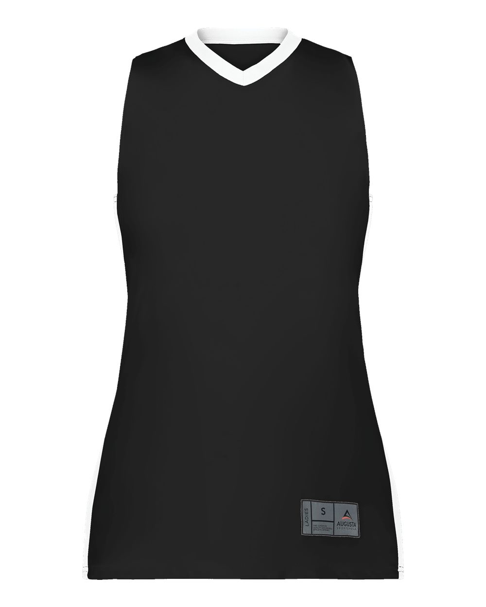 Women's Match-Up Basketball Jersey - 6888 22