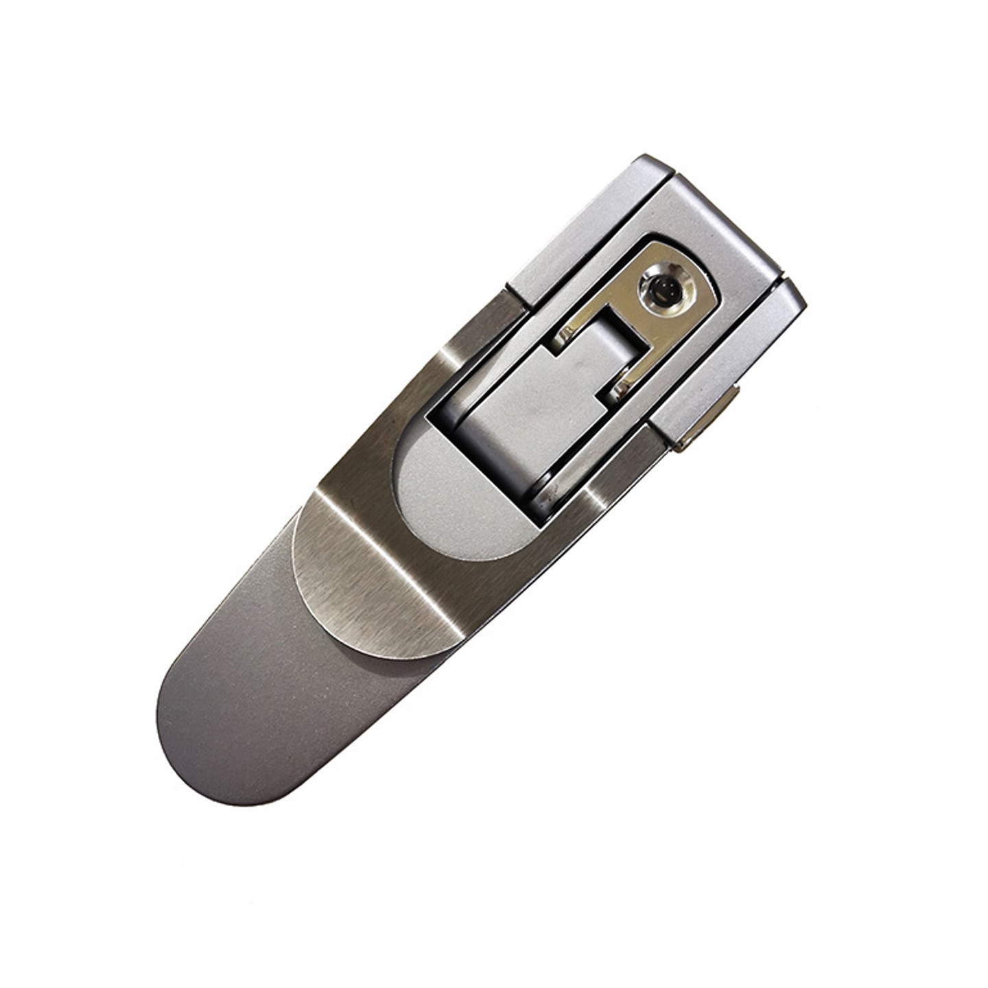 Foldable Led Reading Lamp with clip 2