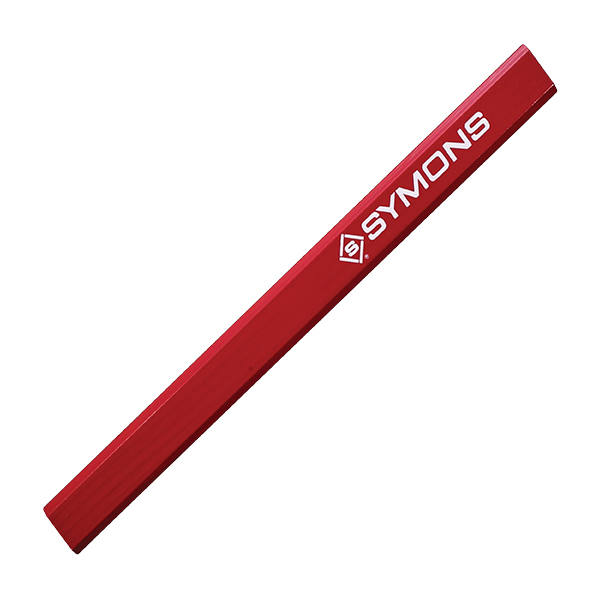 Enamel Finish Carpenter Pencil 5