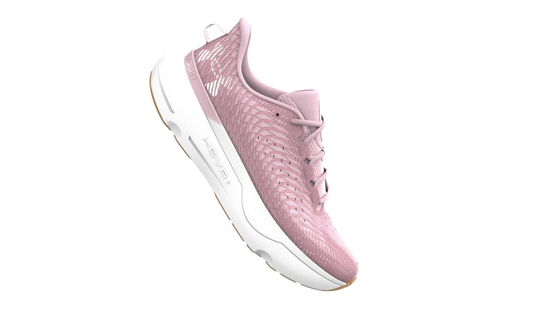 UA Infinite Pro Women's Running Shoes, custom athletic wear with logo imprint 12