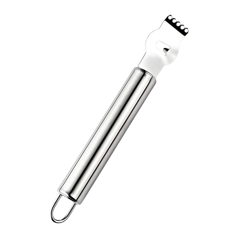 Stainless Steel Lemon Zester 1