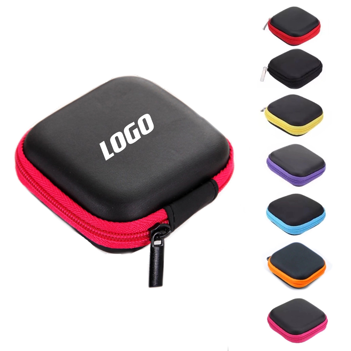 Cable Organizer Pouch 2