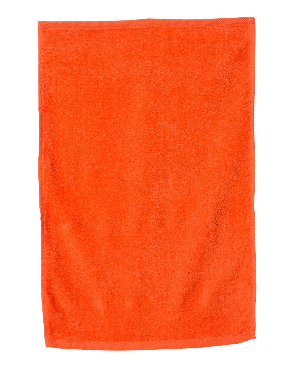 Deluxe Hemmed Hand Towel - T300 14