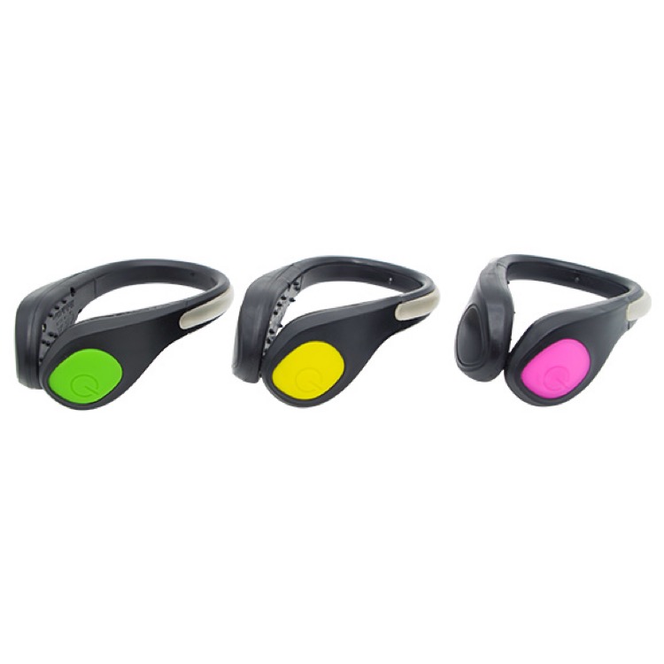 ISEEU Shoe Light Clip 2