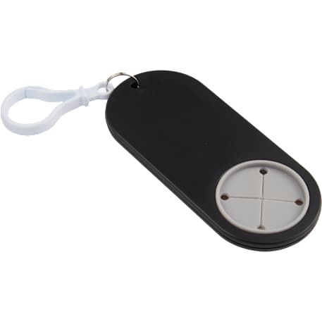 Towel Holder w/ Clip 4