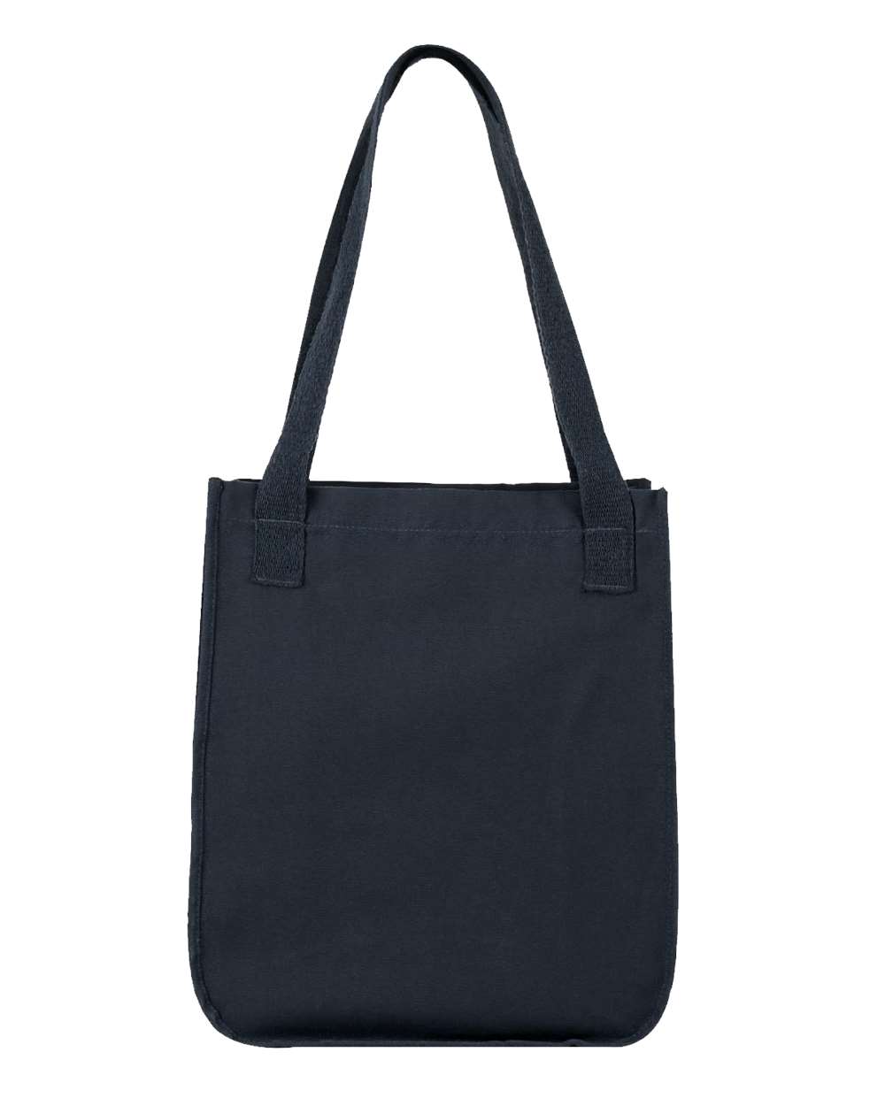 Market Tote - EC8040, custom tote bag with logo imprint 10